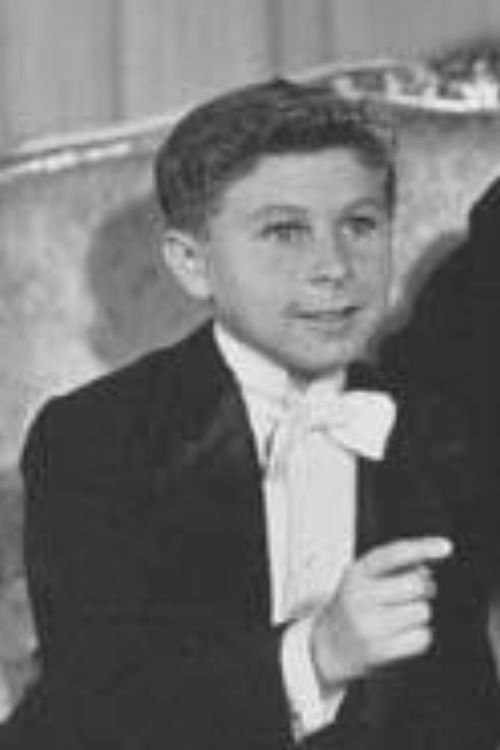 بازیگر Andrés Poggio 'Toscanito'  
