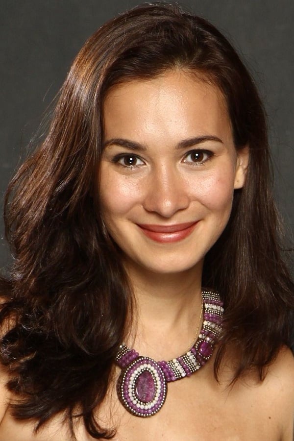 بازیگر Celina Jade  