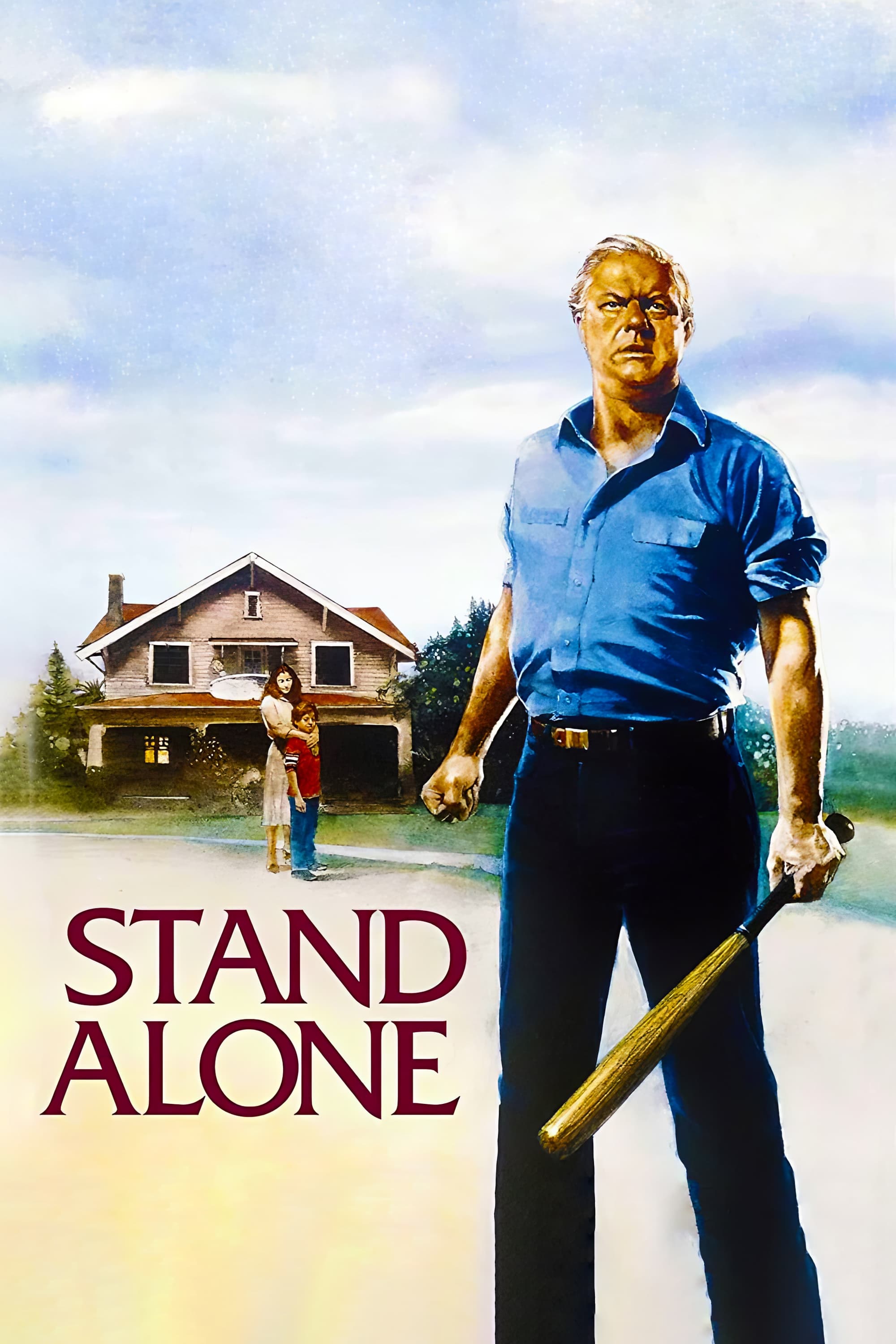 Stand Alone | Stand Alone