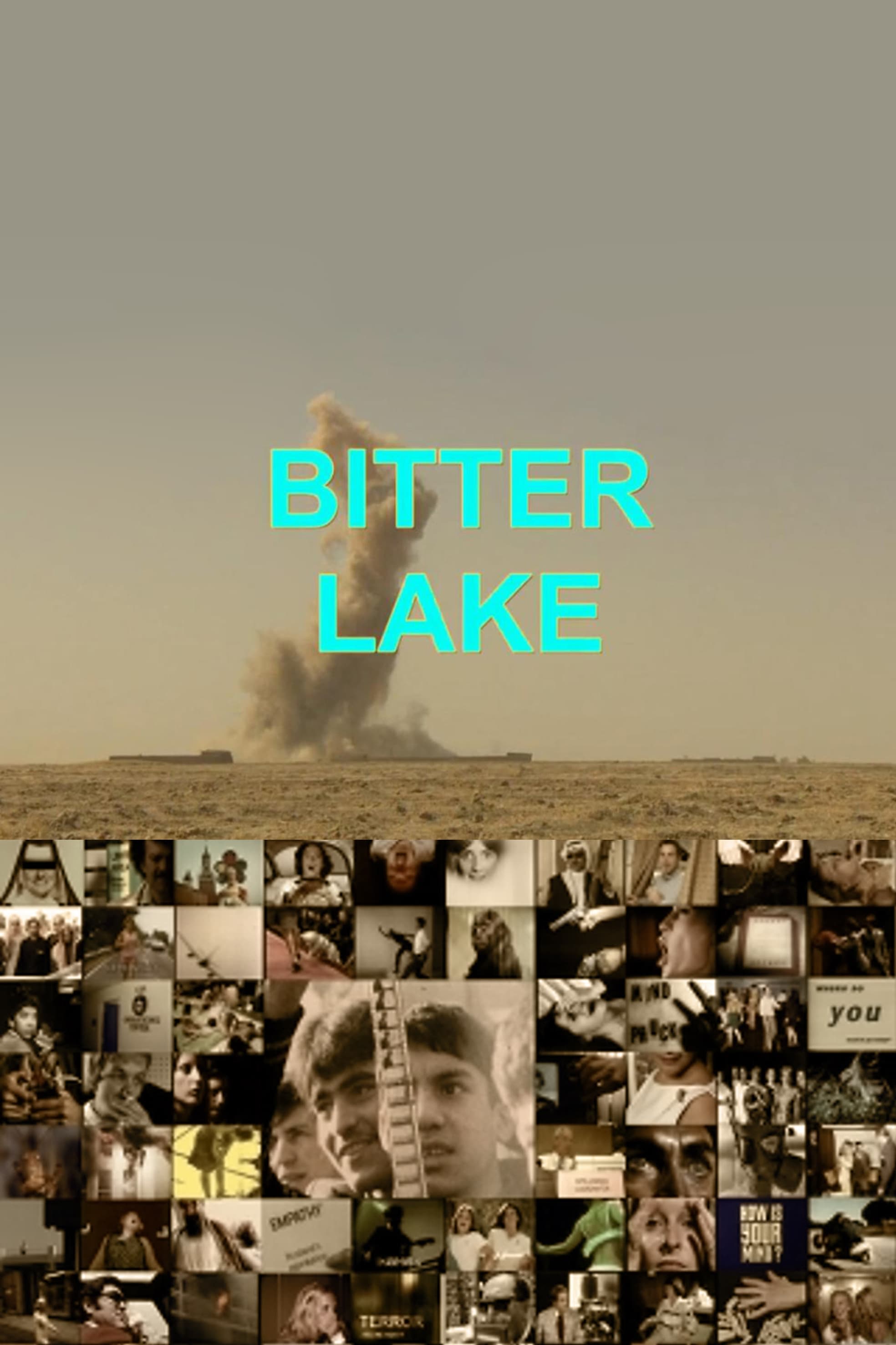 Bitter Lake | Bitter Lake