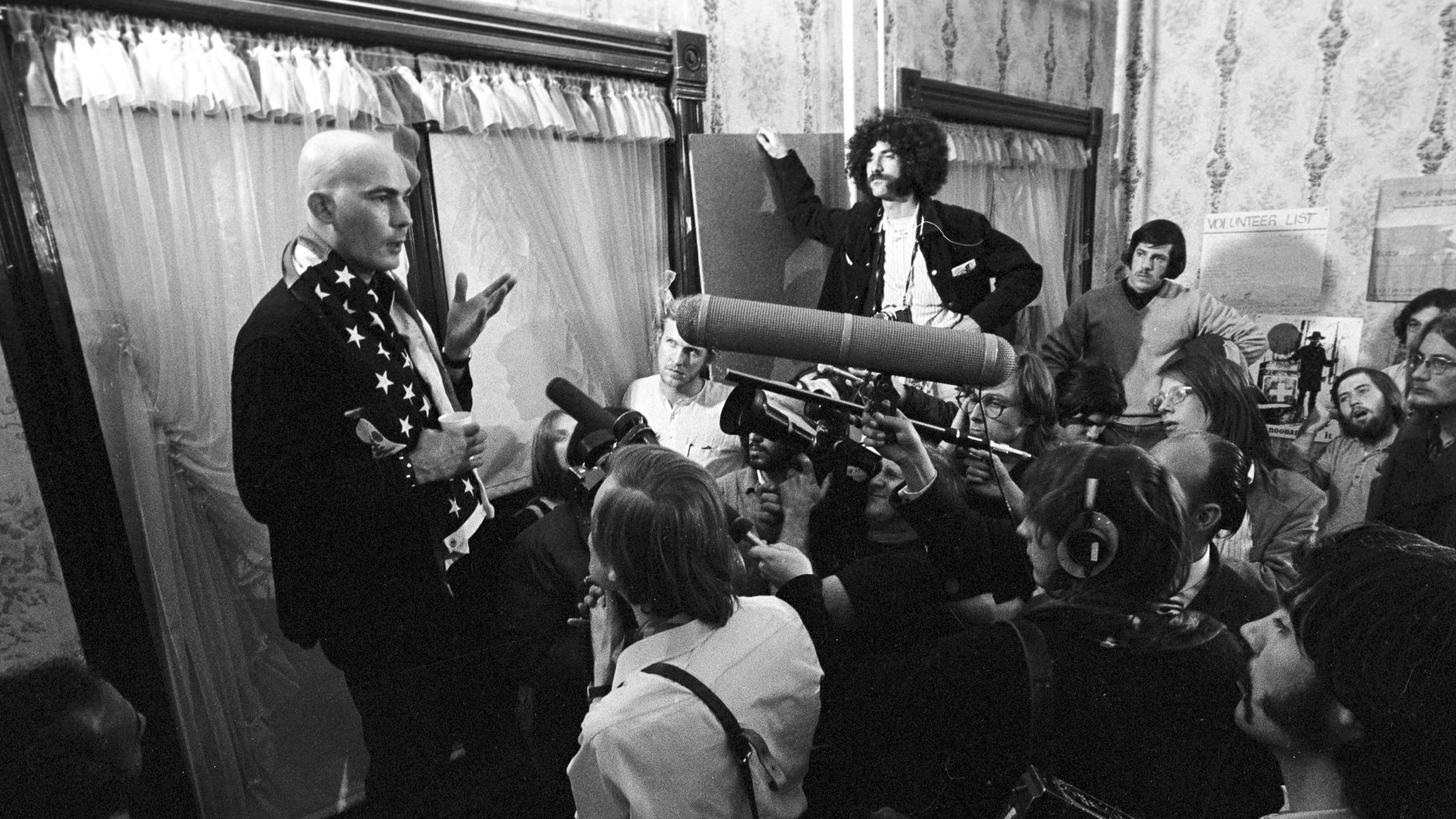 Freak Power: The Ballot or the Bomb|Freak Power: The Ballot or the Bomb