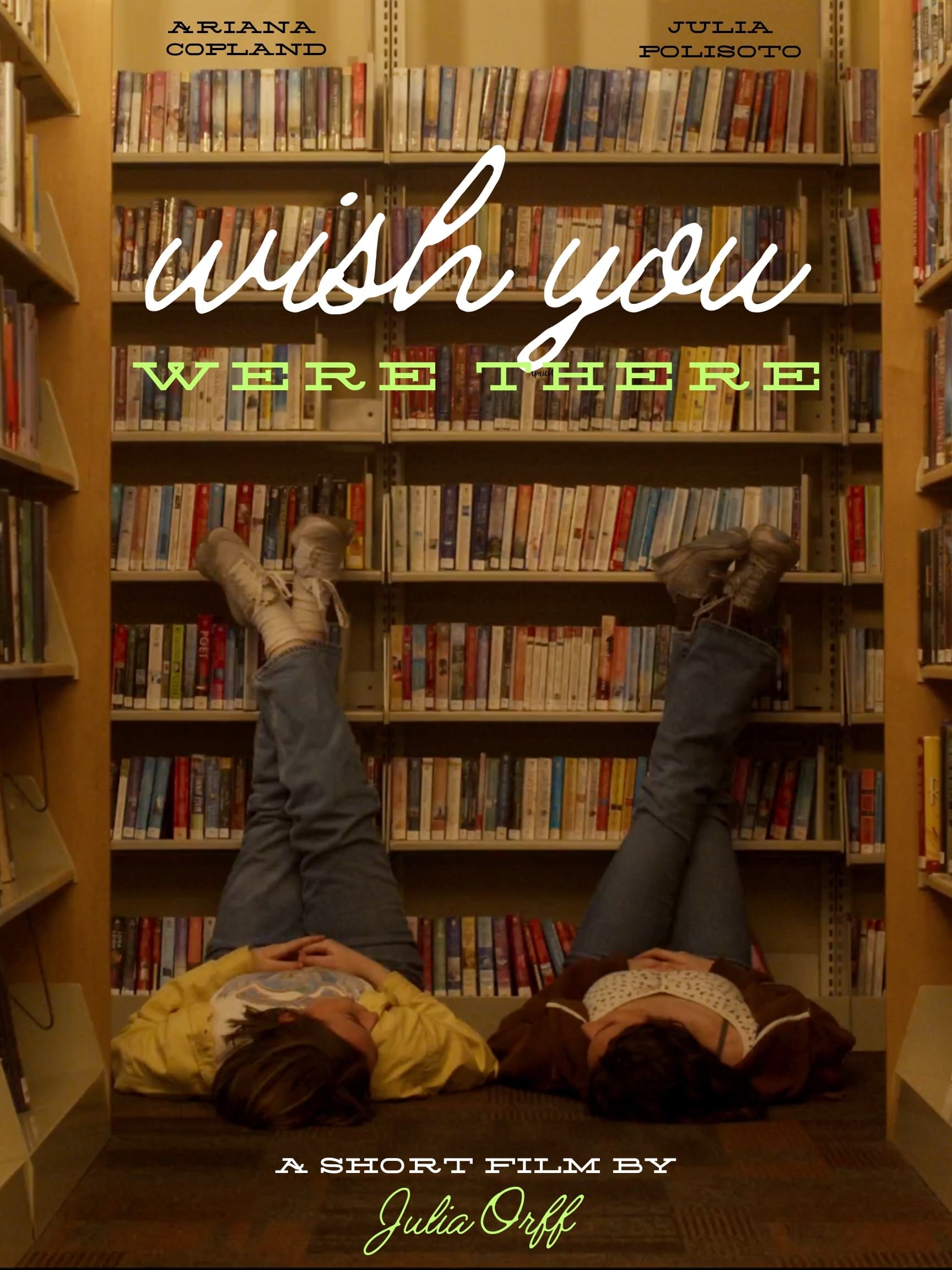 Wish You Were There | Wish You Were There