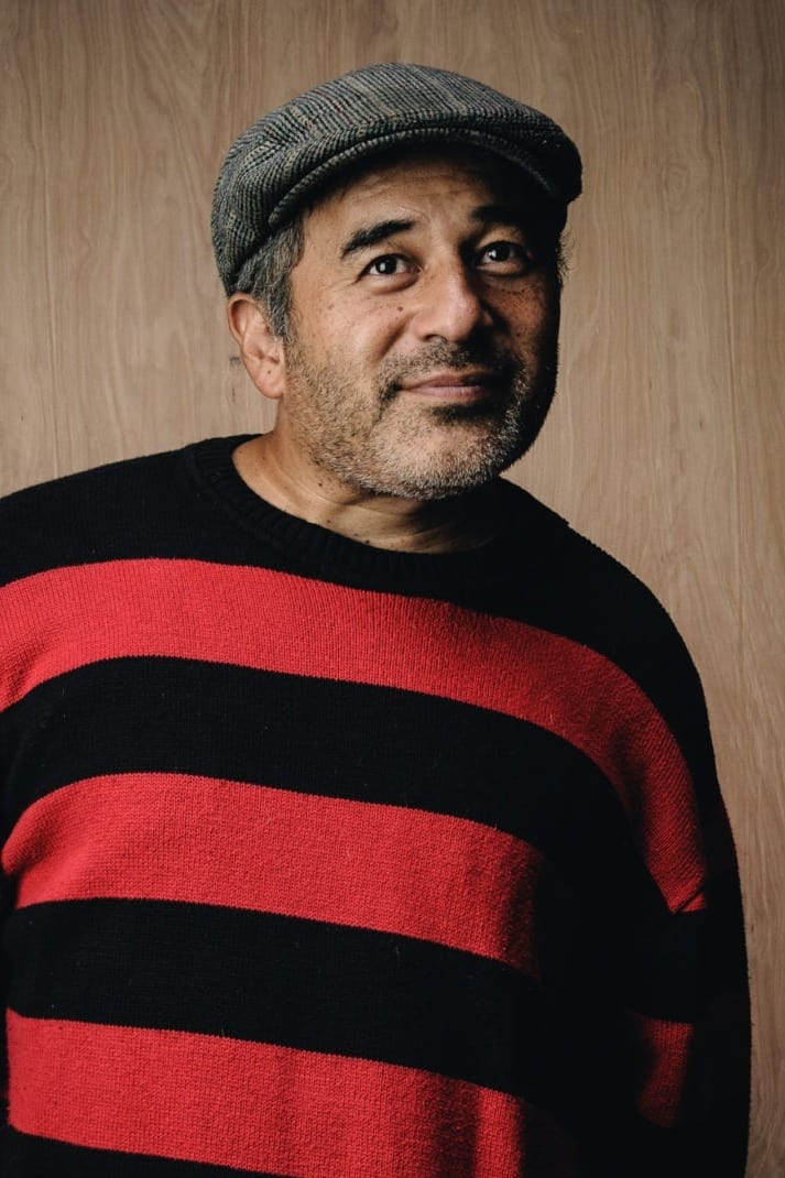 بازیگر Steve Caballero  