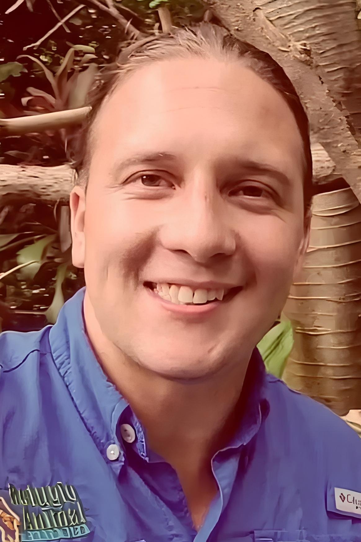 بازیگر Rodolfo Leiton  