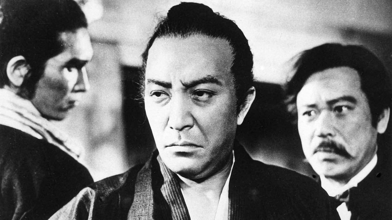 江戸最後の日|江戸最後の日
