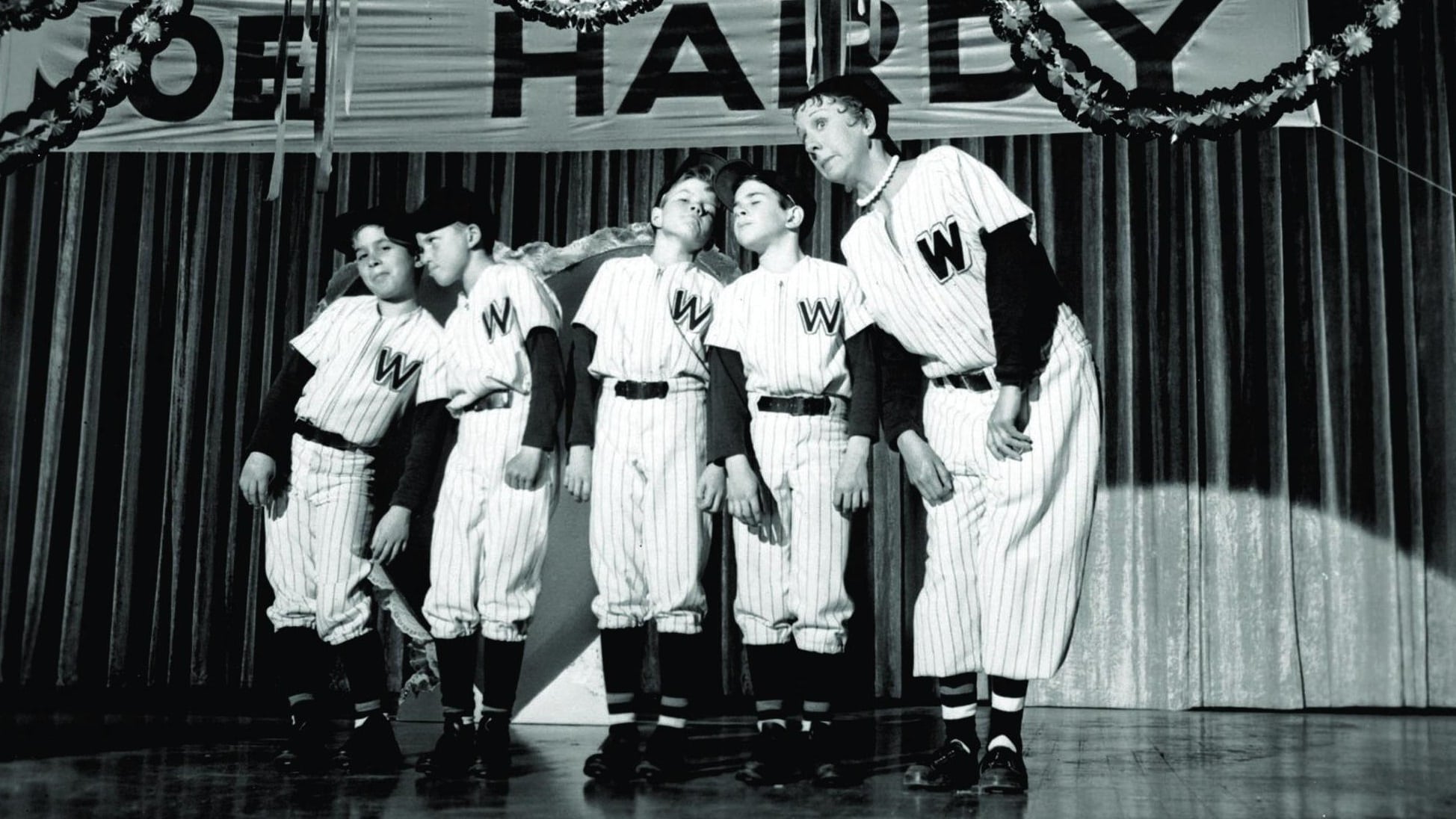 Damn Yankees|Damn Yankees