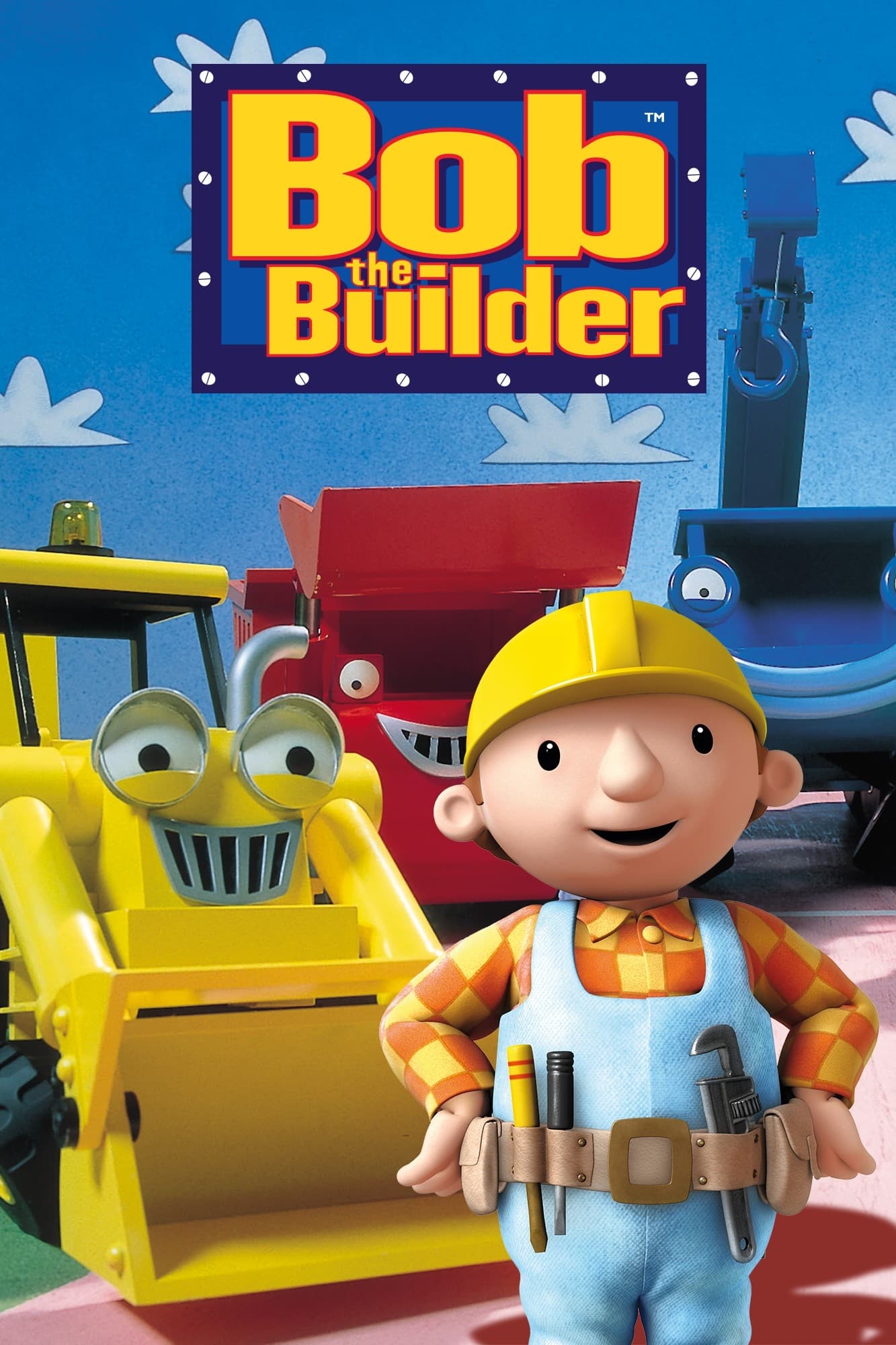 Bob the Builder | Bob the Builder