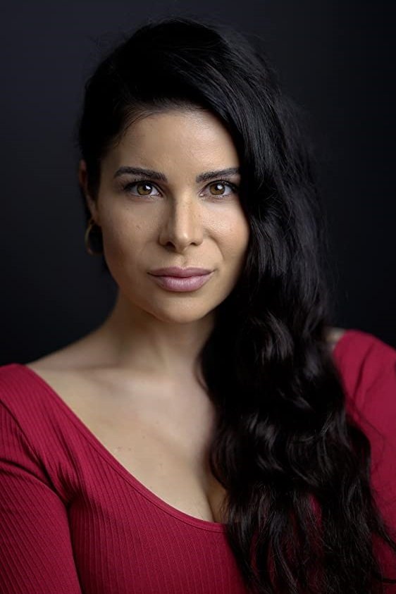 بازیگر Violet Cameron  