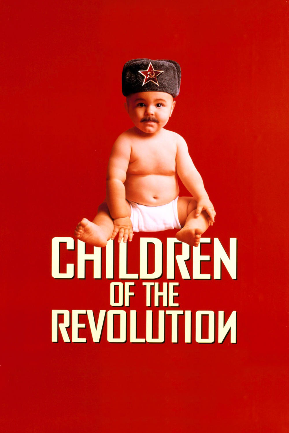 Children of the Revolution | Children of the Revolution