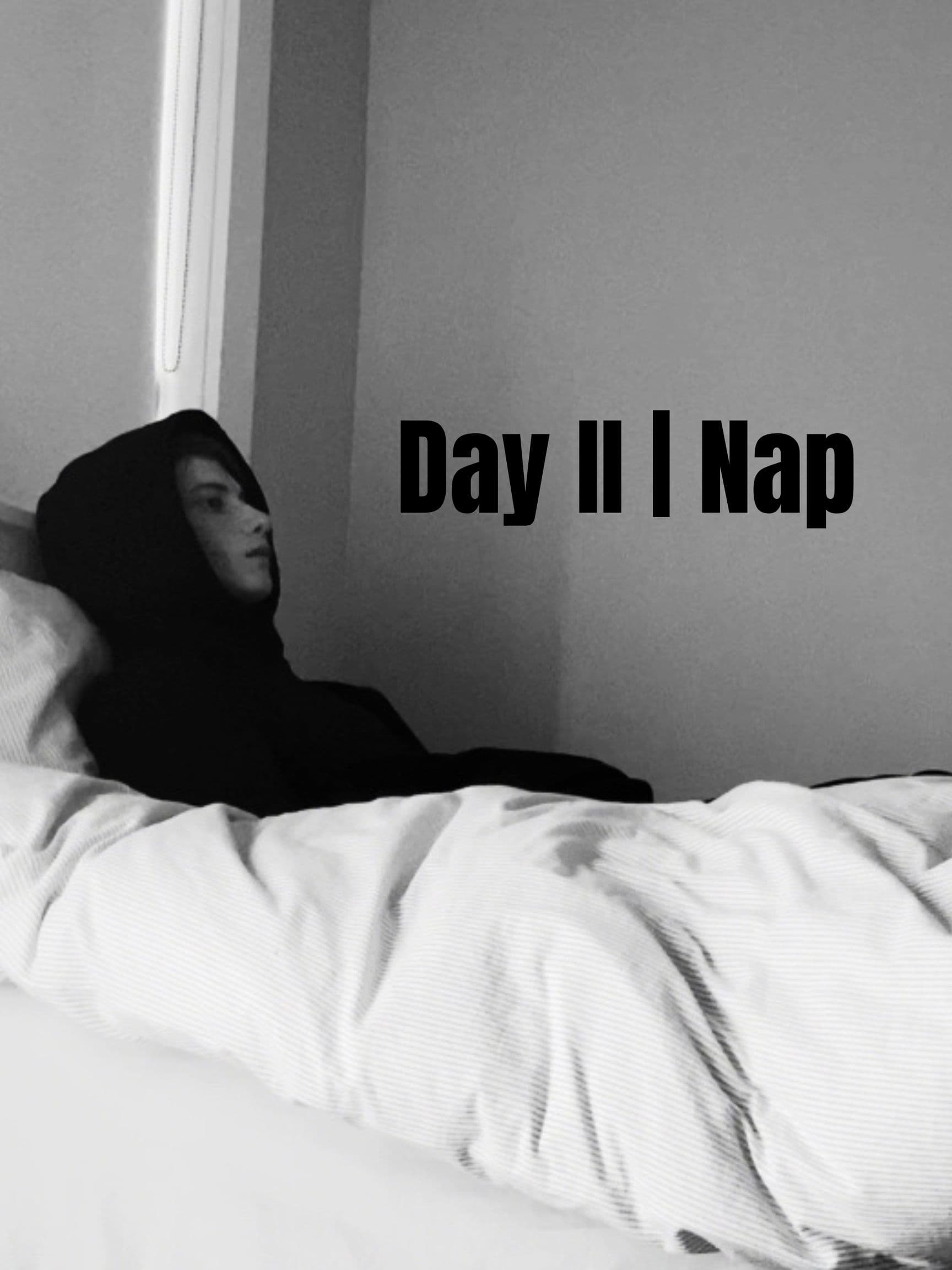 Day Two | Nap | Day Two | Nap