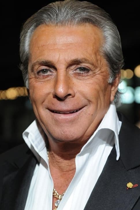 بازیگر Gianni Russo  