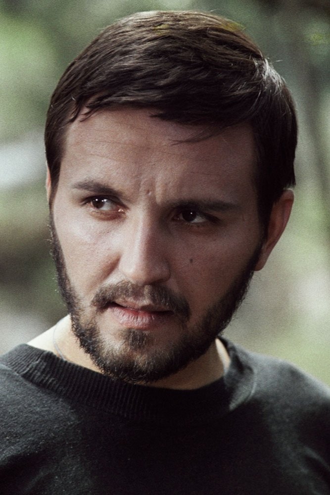 بازیگر Konstantin Khudyakov  