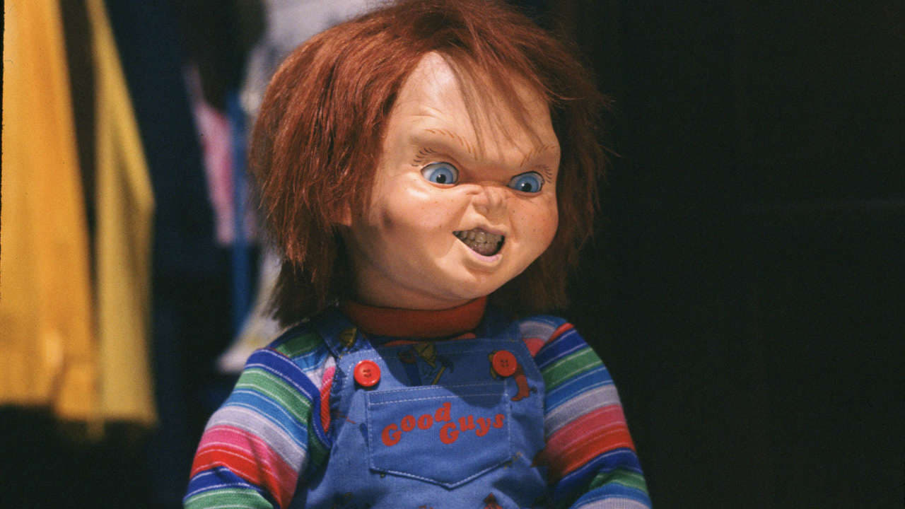 Child's Play 2|Child's Play 2