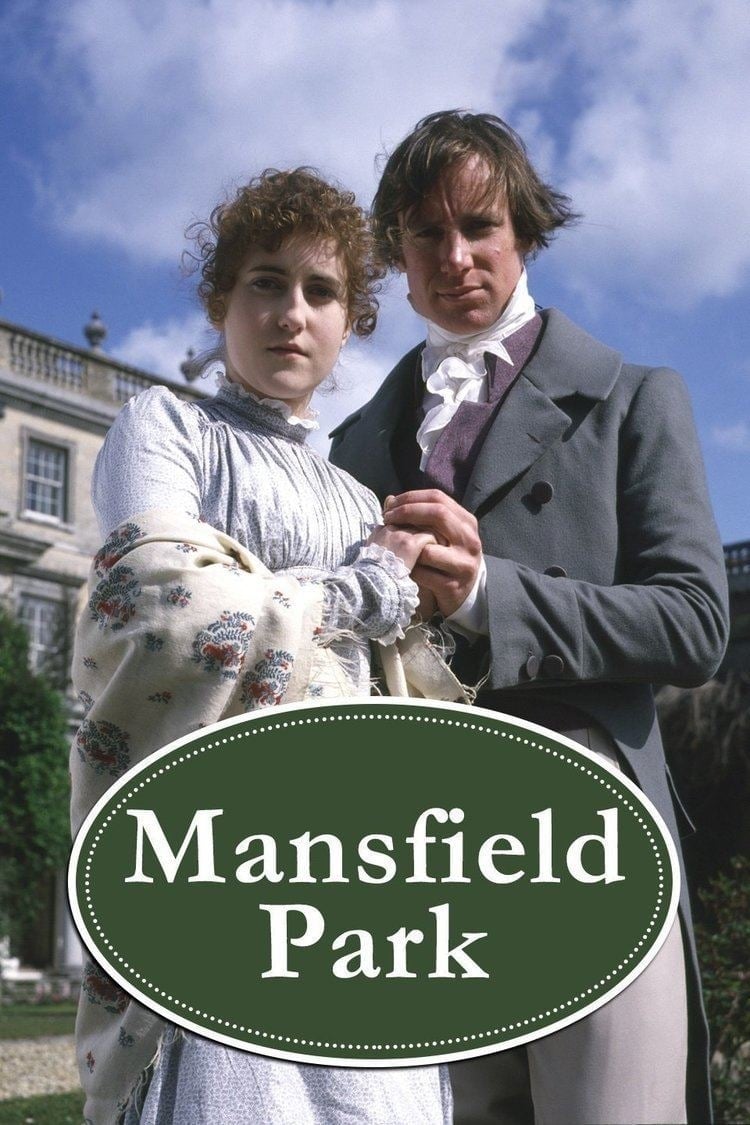 Mansfield Park | Mansfield Park