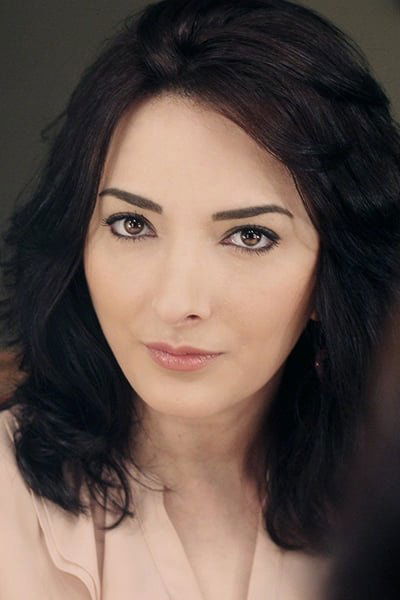 بازیگر Şəbnəm Hüseynova  