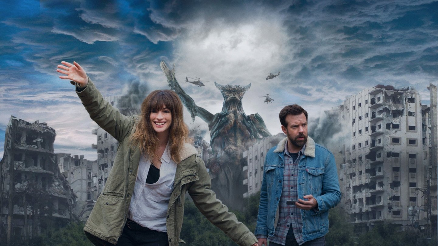 Colossal|Colossal