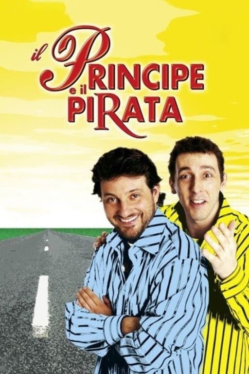 Il principe e il pirata | Il principe e il pirata