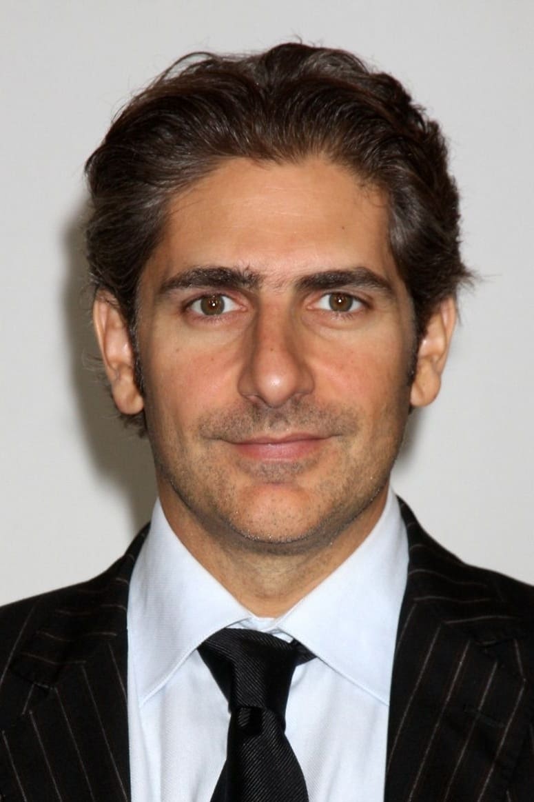 بازیگر Michael Imperioli  