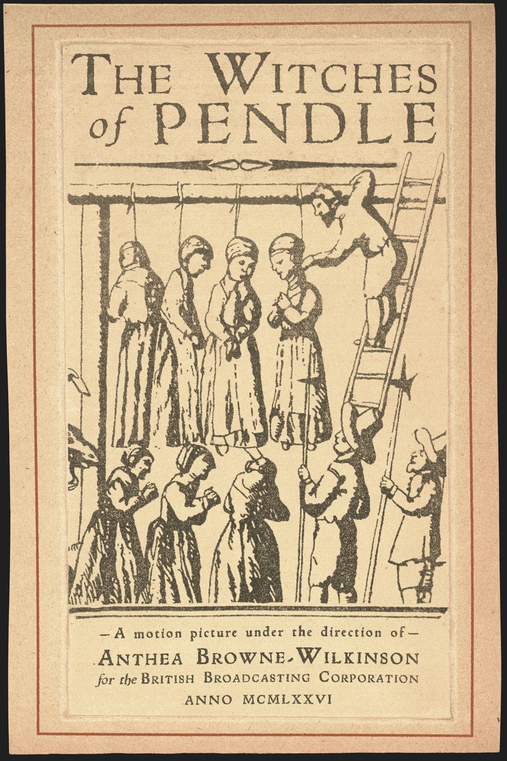 The Witches of Pendle | The Witches of Pendle