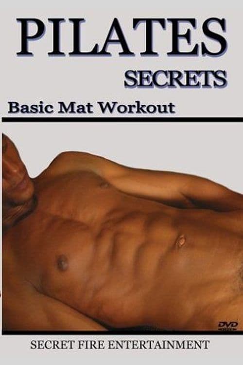 Pilates Secrets: Basic Mat Workout | Pilates Secrets: Basic Mat Workout