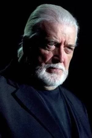 بازیگر Jon Lord  