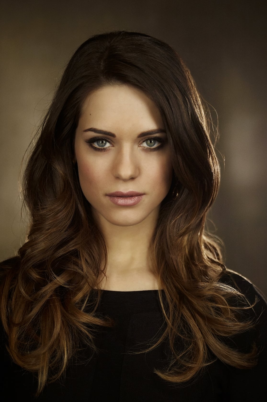 بازیگر Lyndsy Fonseca  