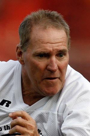 بازیگر Jim Kiick  