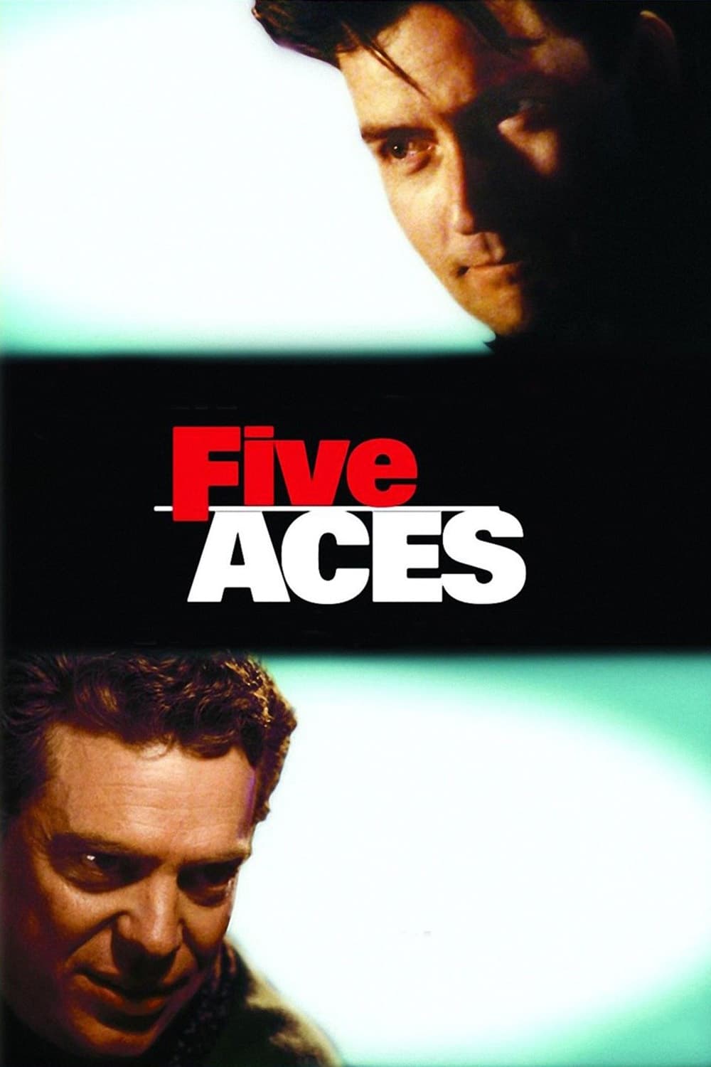 Five Aces | Five Aces