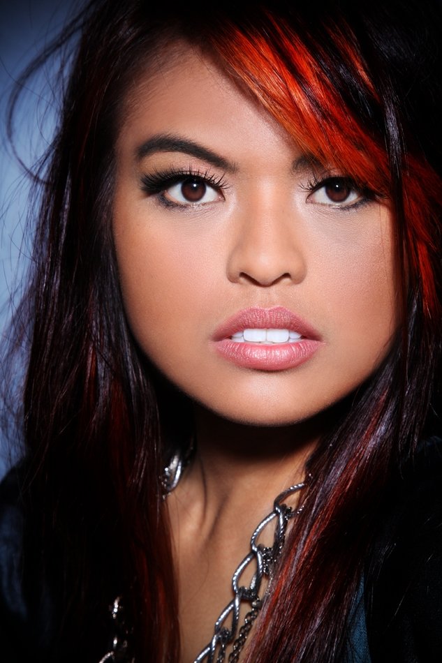 بازیگر Diana Ferrer  