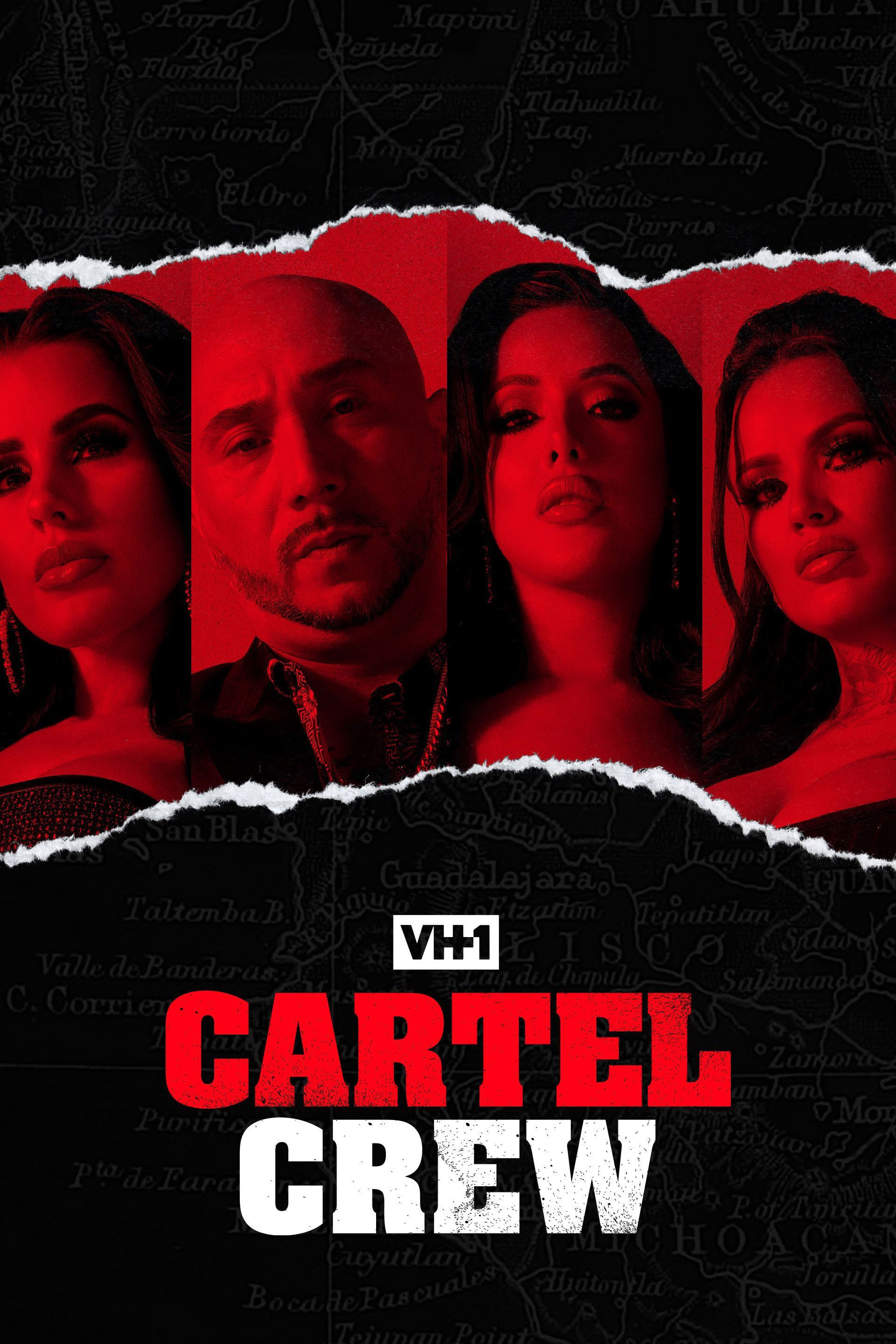 Cartel Crew | Cartel Crew