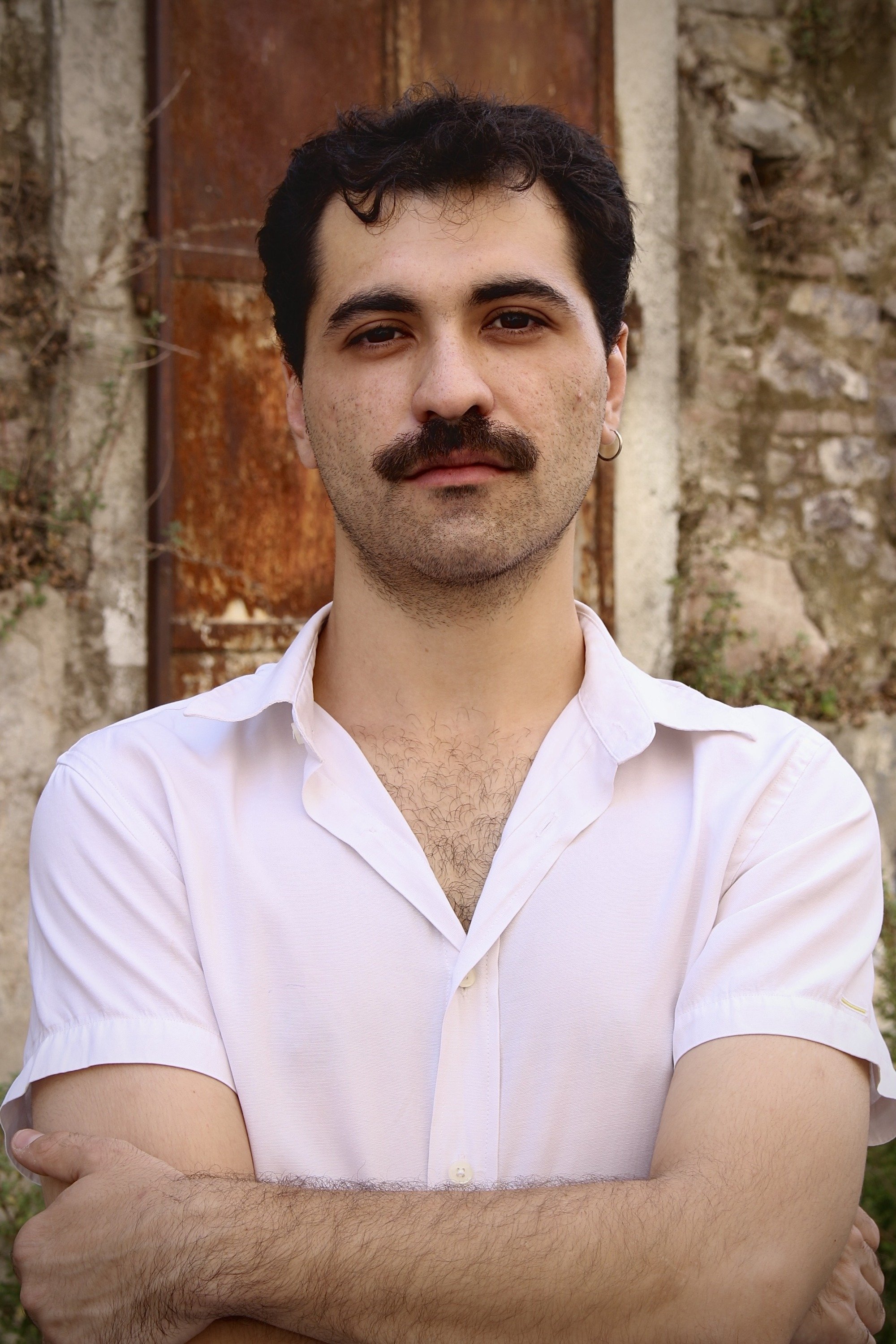 بازیگر Bekir Efe Demetgül  