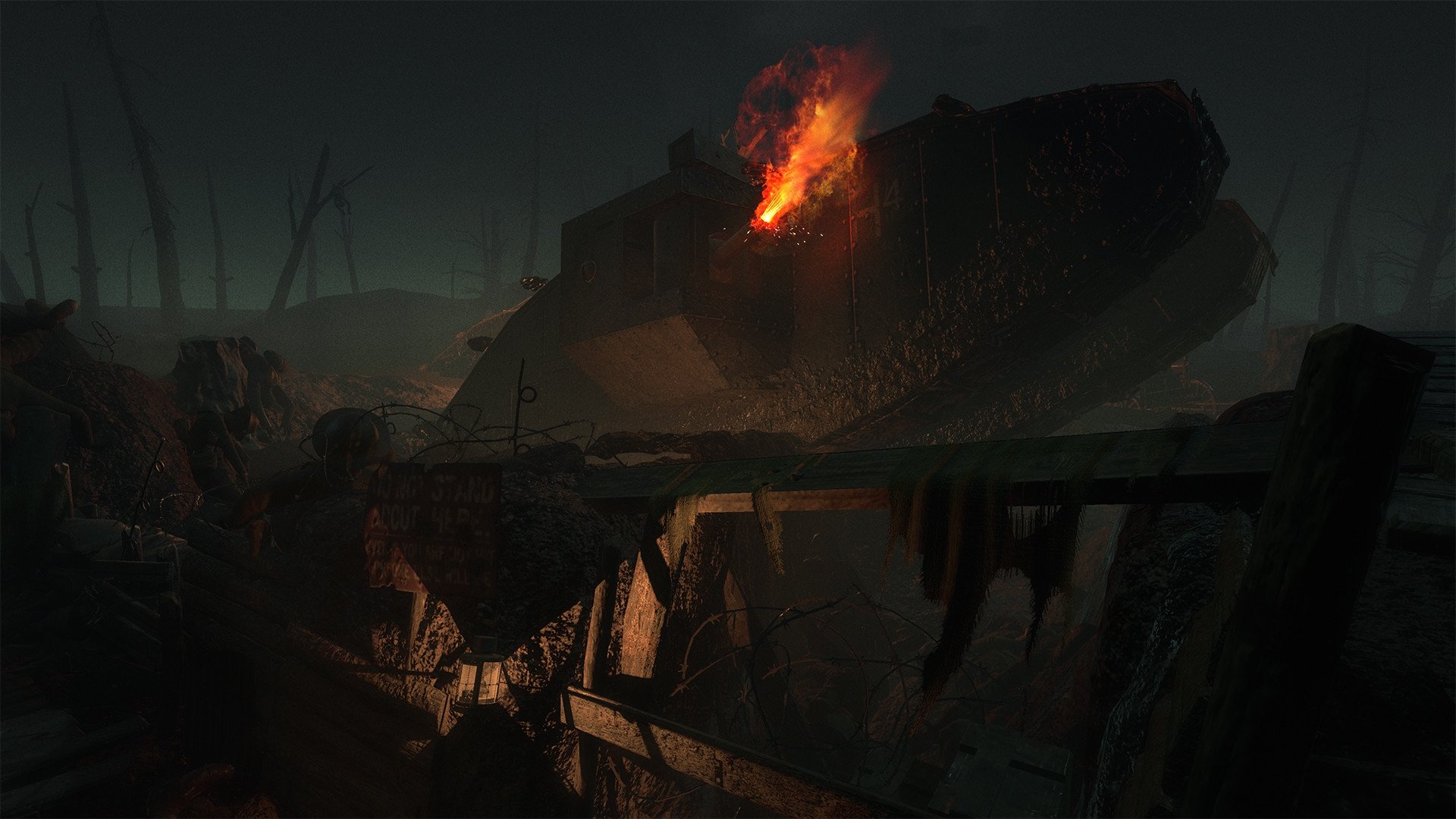 War Remains|War Remains