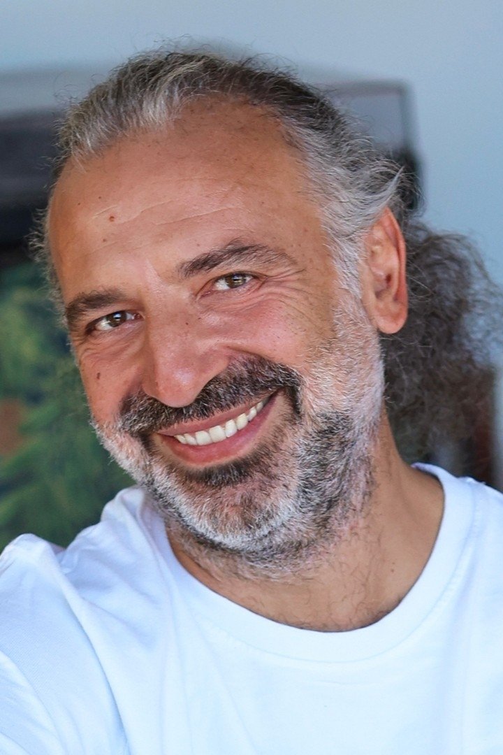 بازیگر Stefano Bollani  