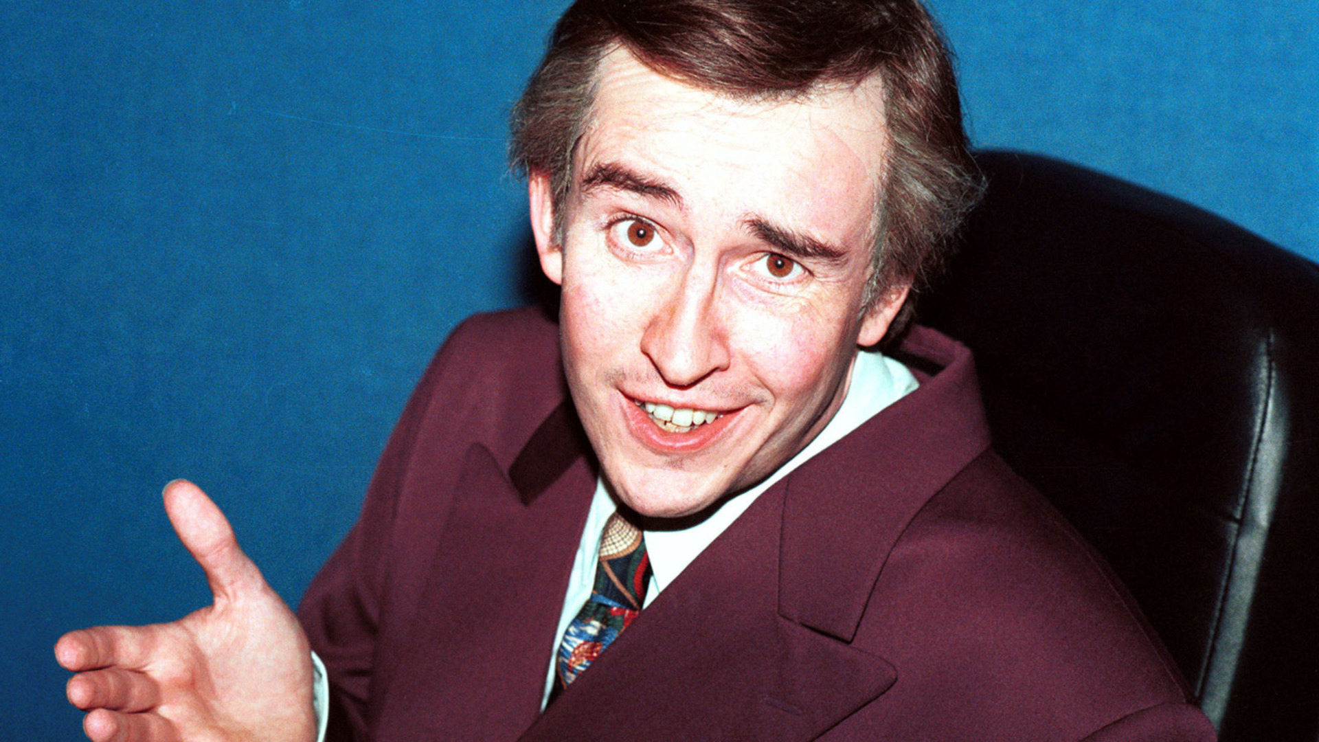 I'm Alan Partridge|I'm Alan Partridge