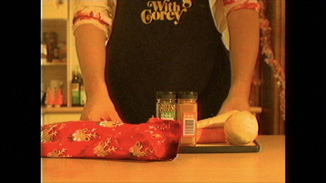 Cooking with Corey|Cooking with Corey