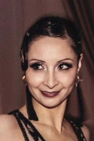 بازیگر Gwyneth Van Rijn  