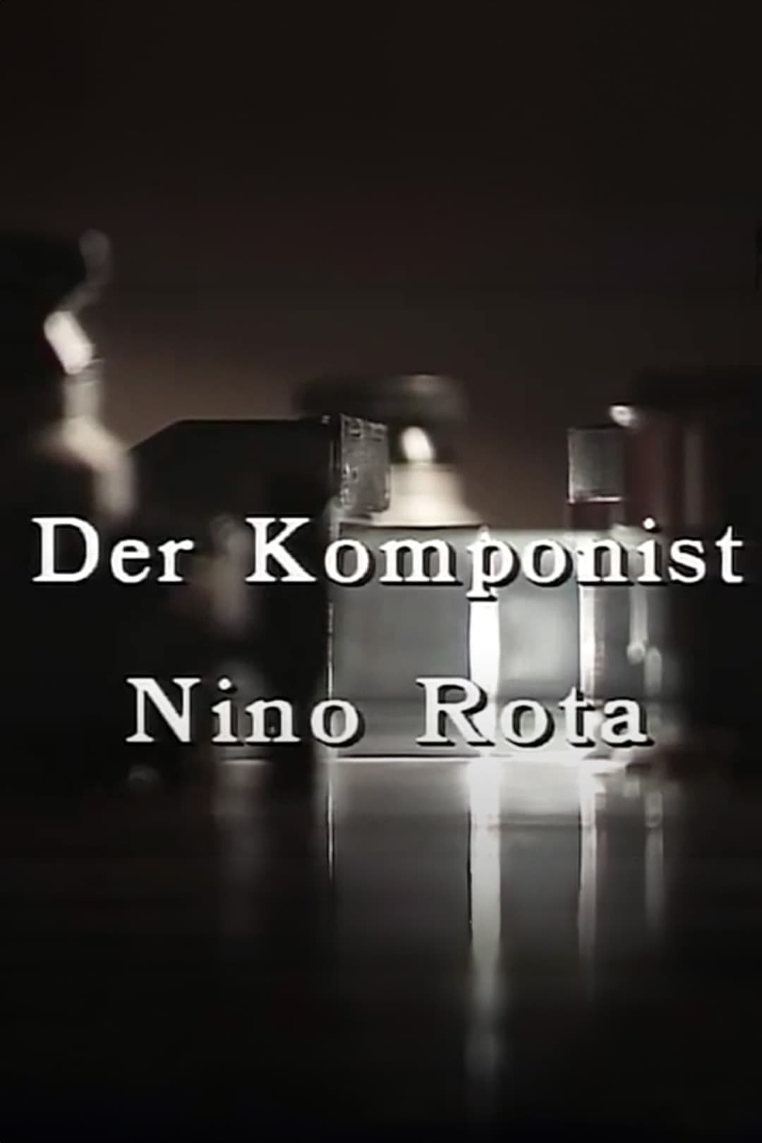 Zwischen Kino und Konzert - Der Komponist Nino Rota | Zwischen Kino und Konzert - Der Komponist Nino Rota