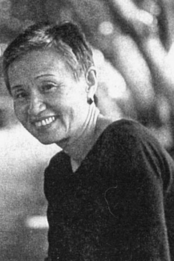 بازیگر 황혜미  