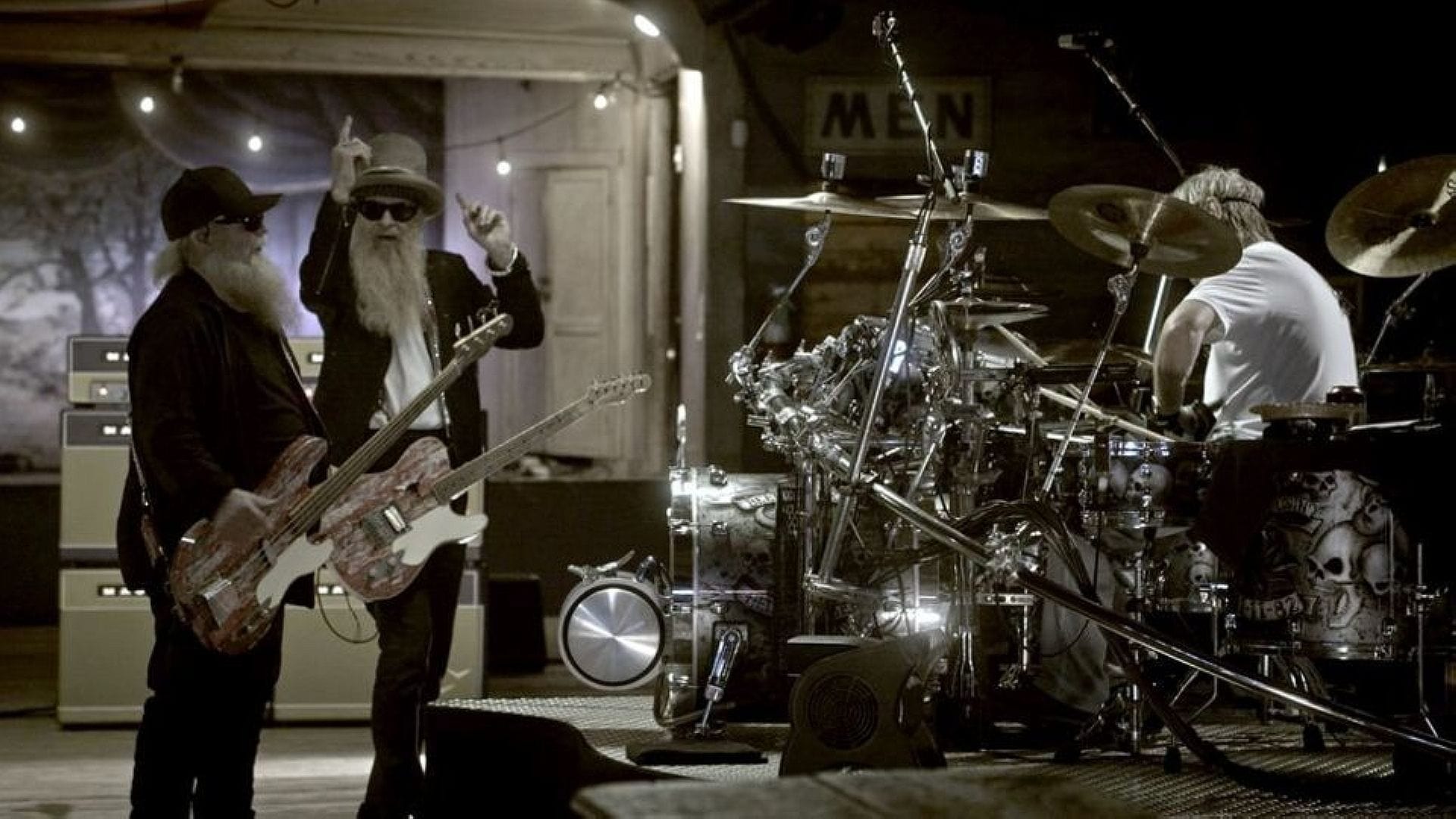 ZZ Top: That Little Ol' Band From Texas|ZZ Top: That Little Ol' Band From Texas