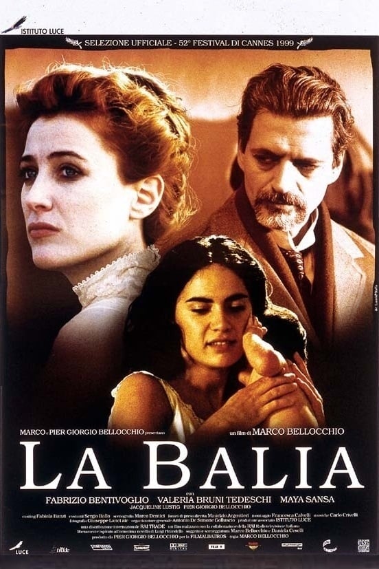 La balia | La balia