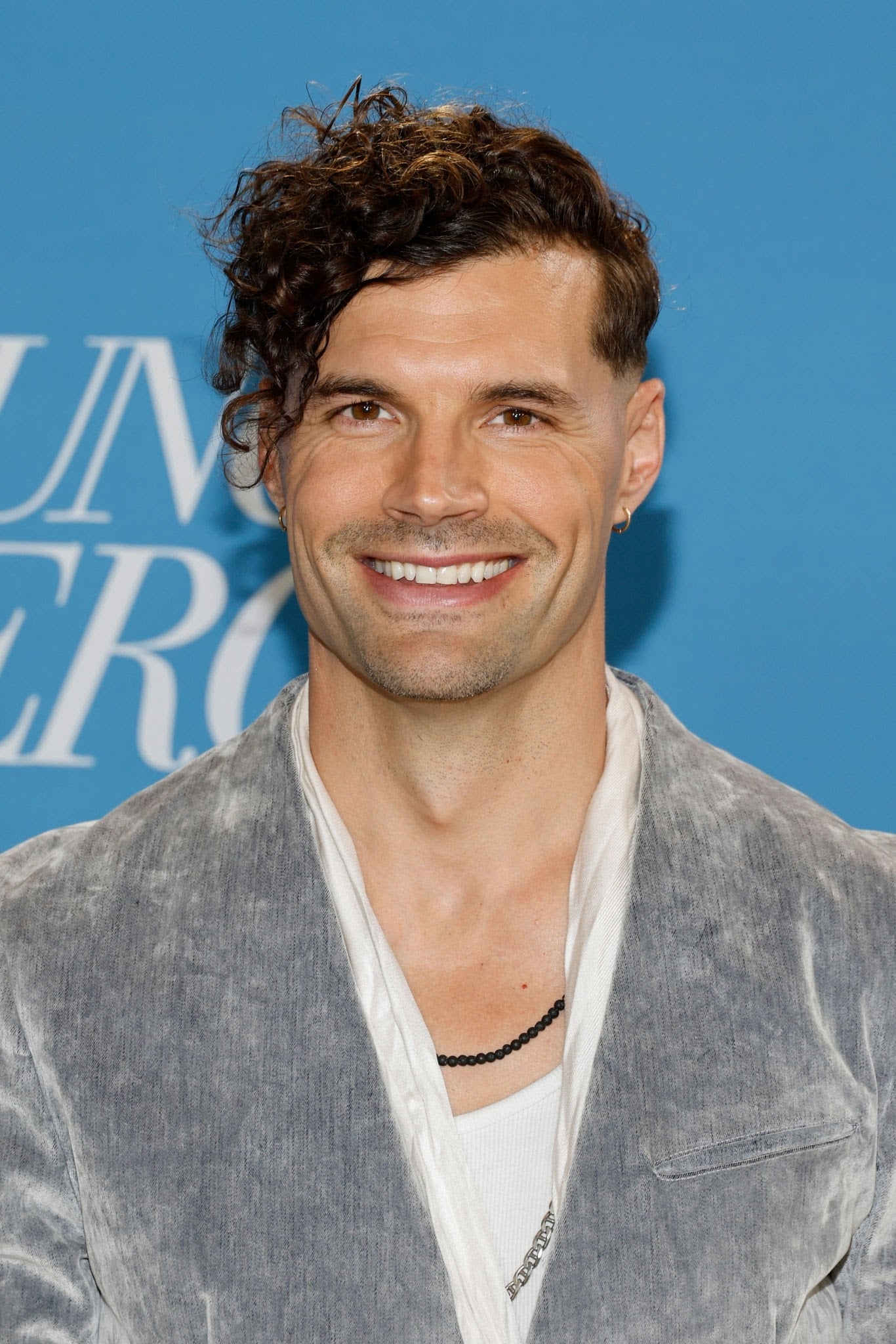 بازیگر Joel Smallbone  