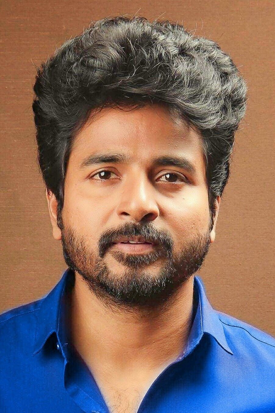 بازیگر Sivakarthikeyan  