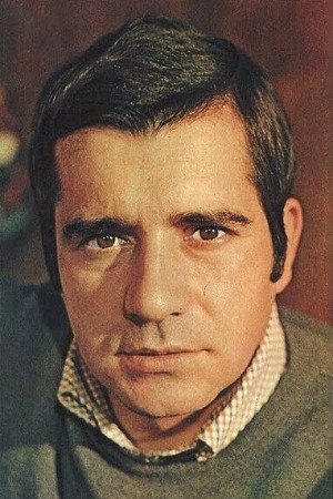 بازیگر Plínio Marcos  