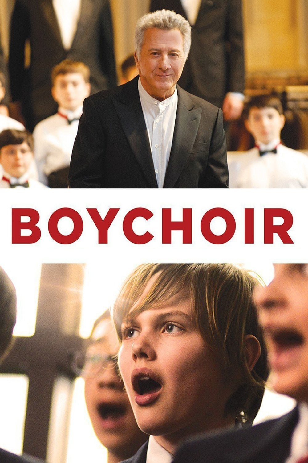 Boychoir | Boychoir