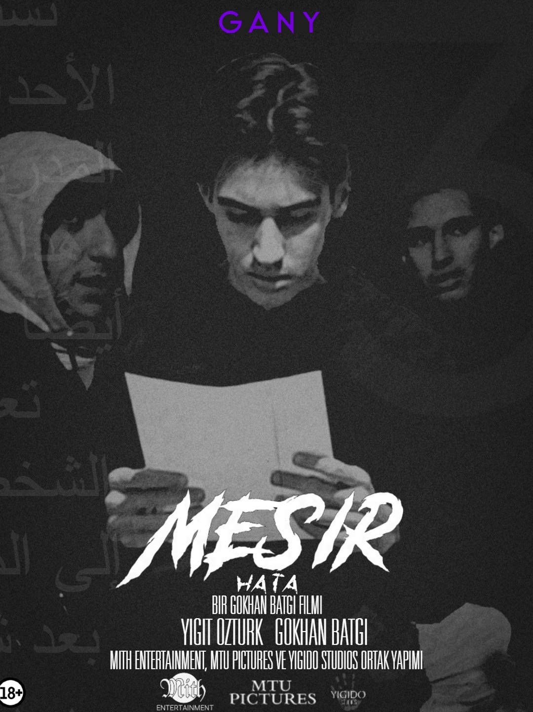 MESİR: Hata