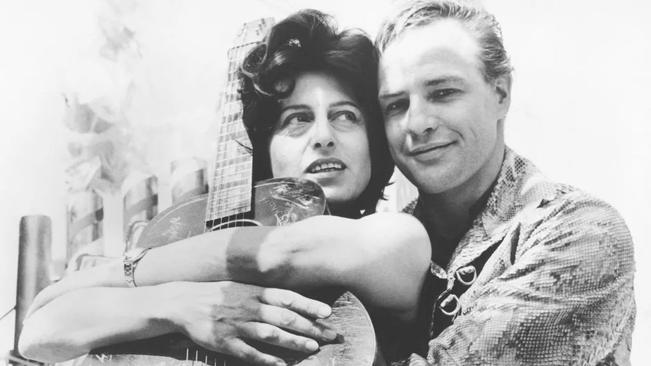 La Passione di Anna Magnani|La Passione di Anna Magnani