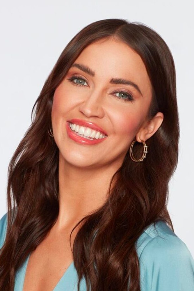 بازیگر Kaitlyn Bristowe  