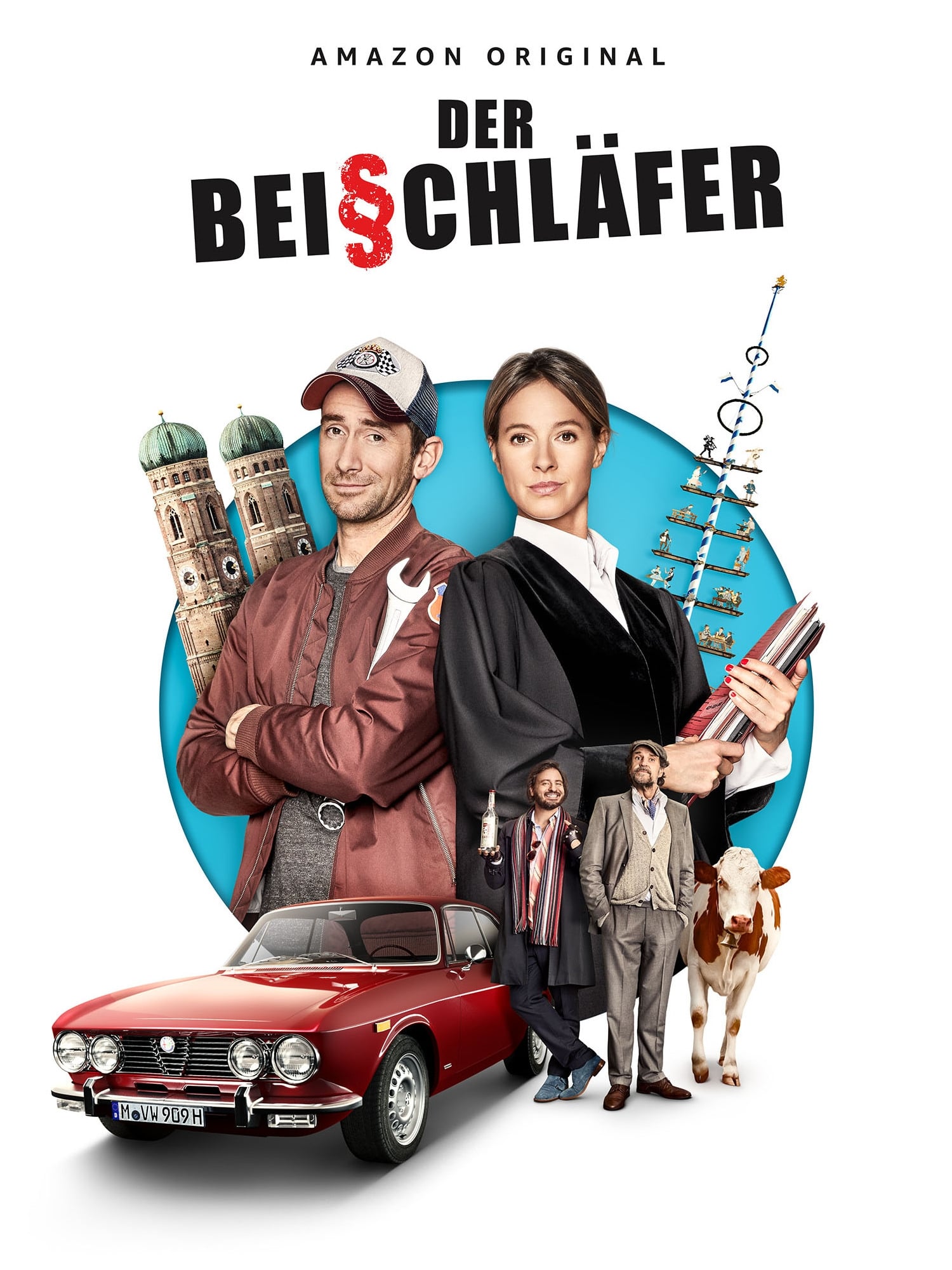 Der Beischläfer | Der Beischläfer