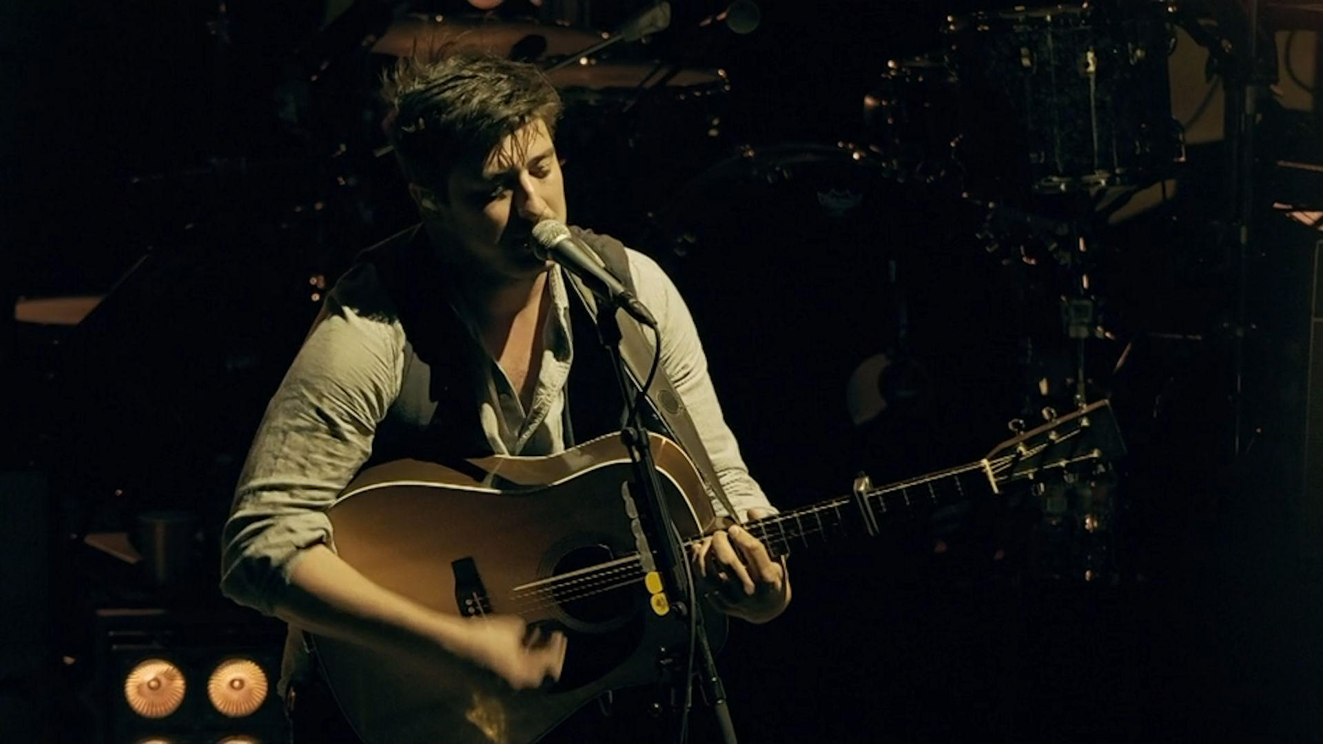 Mumford & Sons: The Road to Red Rocks|Mumford & Sons: The Road to Red Rocks