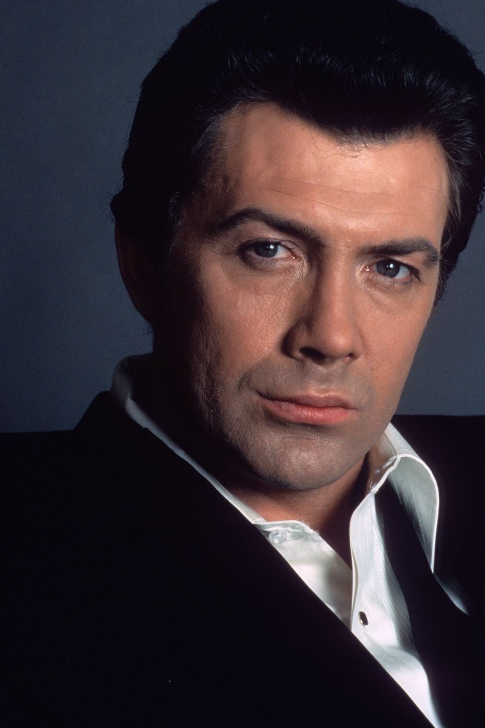 بازیگر Lewis Collins  